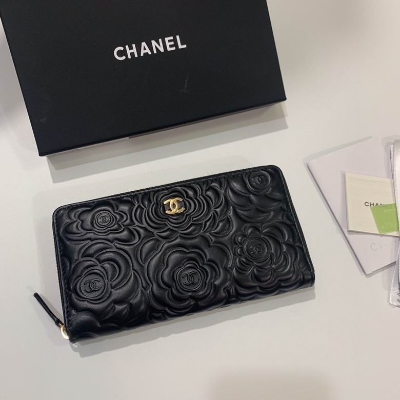Chanel 50096 19x10cm zy (21)